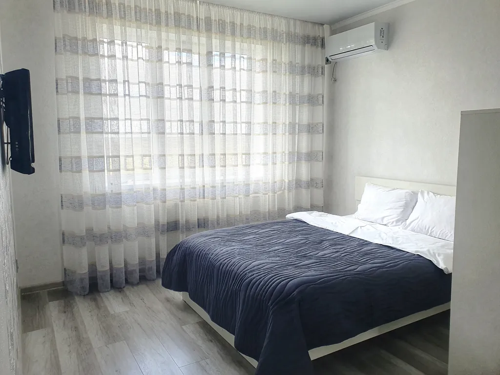 Уютная квартира рядом с аквапарком