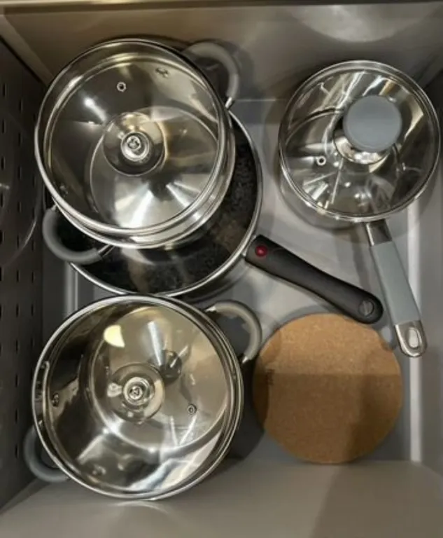 Квартира-студия с видом на парк