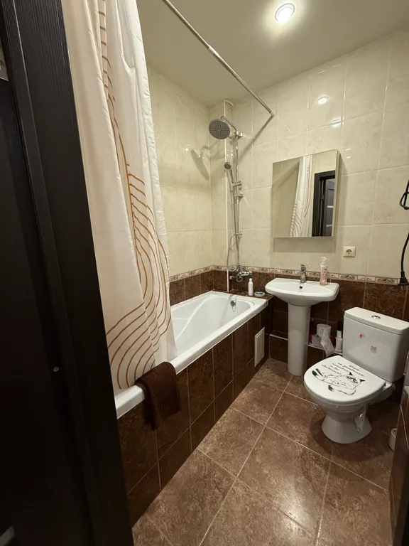 Квартира возле зоопарка