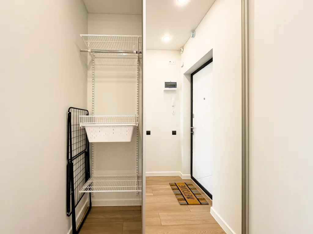 Стильная студия Карельский Лось рядом с вокзалом