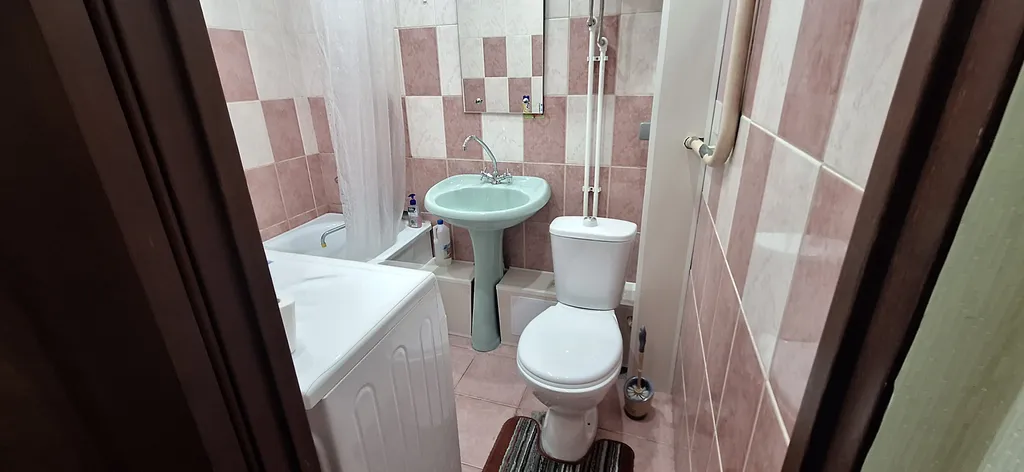 Квартира Сакура