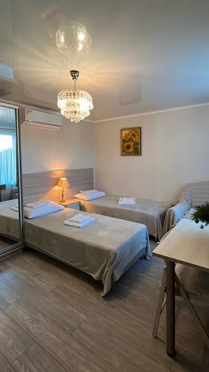 Коттедж Уютный дом в историческом центре рядом с парком — Кисловодск