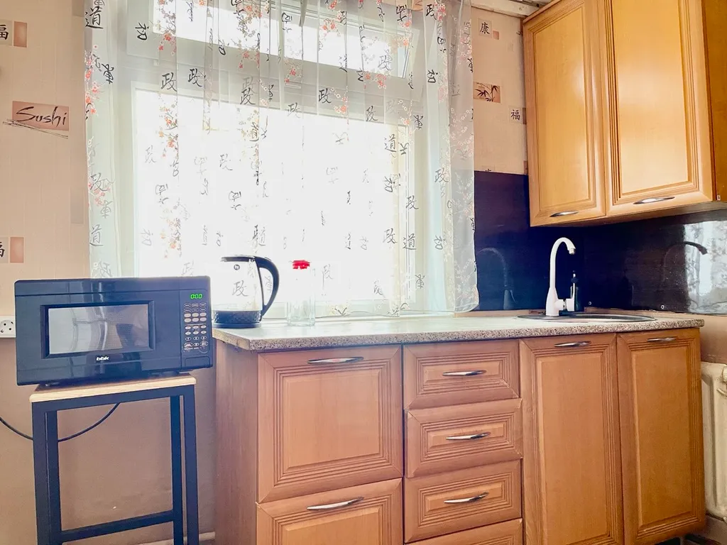 Коттедж Дом у моря — Ейск