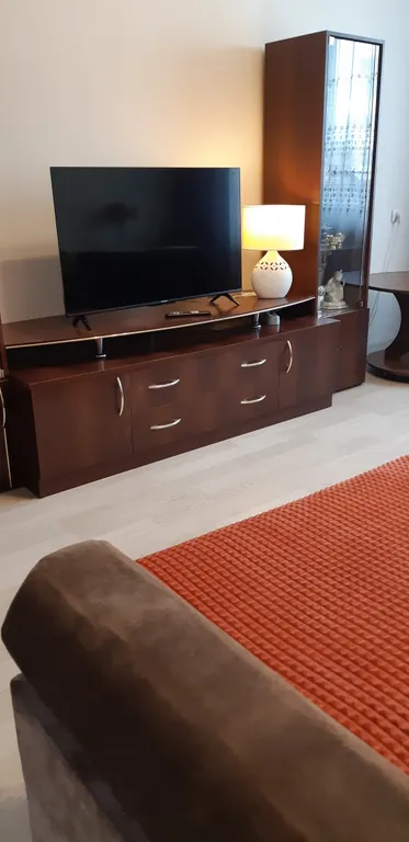 Уютная квартира у озера