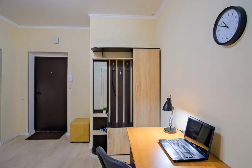 Квартира Квартира Семейная пристань — Краснодар