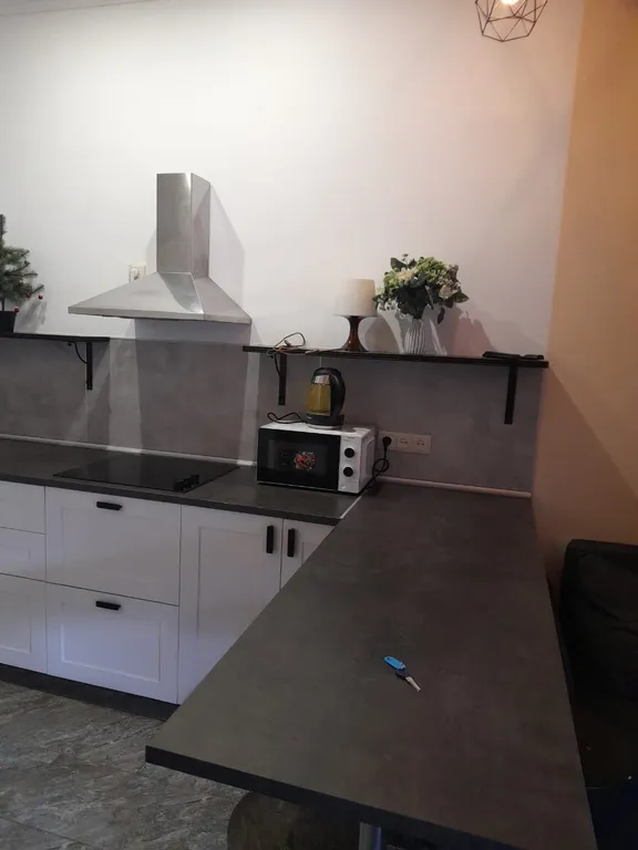 Уютная квартира в самом центре Домбая!