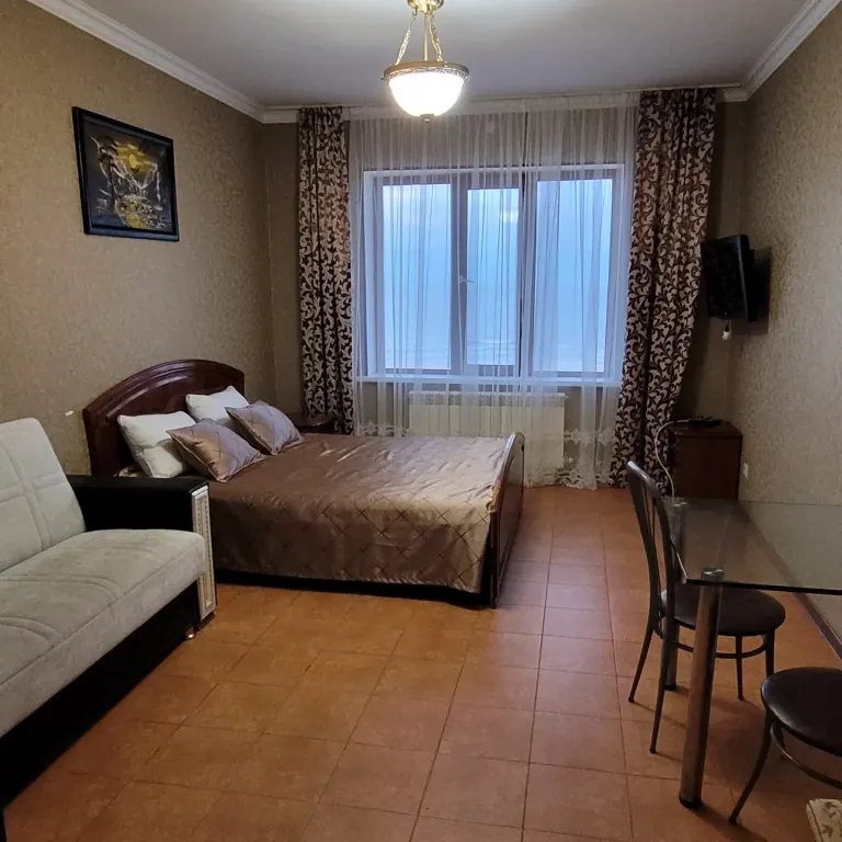 Квартира Стандарт — аренда посуточно в Махачкала