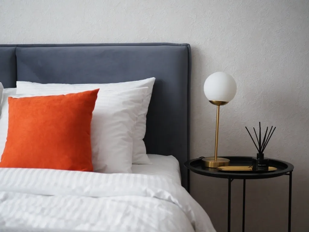 Уютная квартира рядом с М4