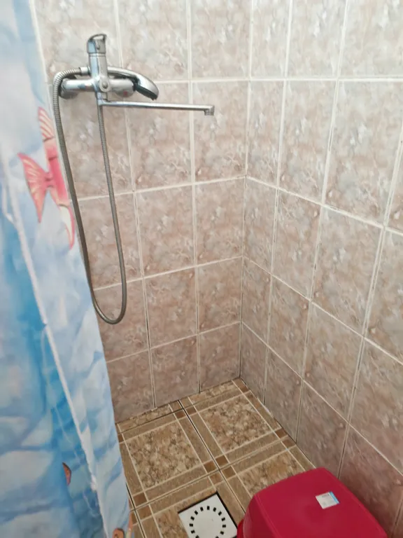 Уютная комната