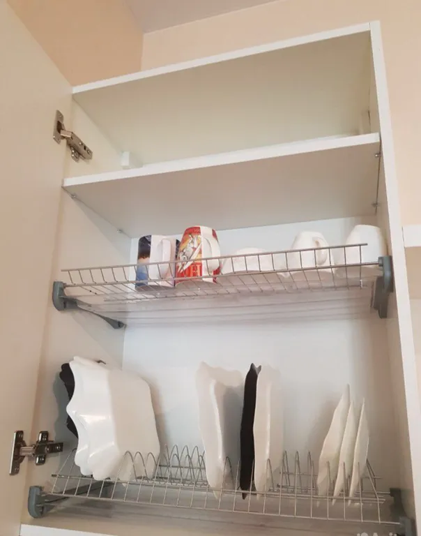 Квартира Уютная студия в европейском — Тюмень