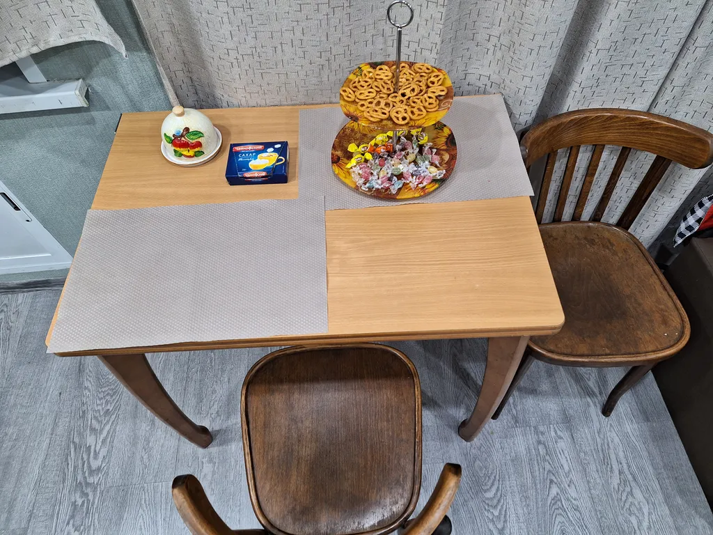 Квартира Уютная квартира в центре города — Красноярск