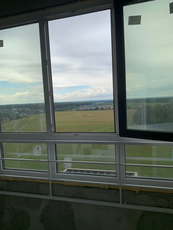 Новая студия