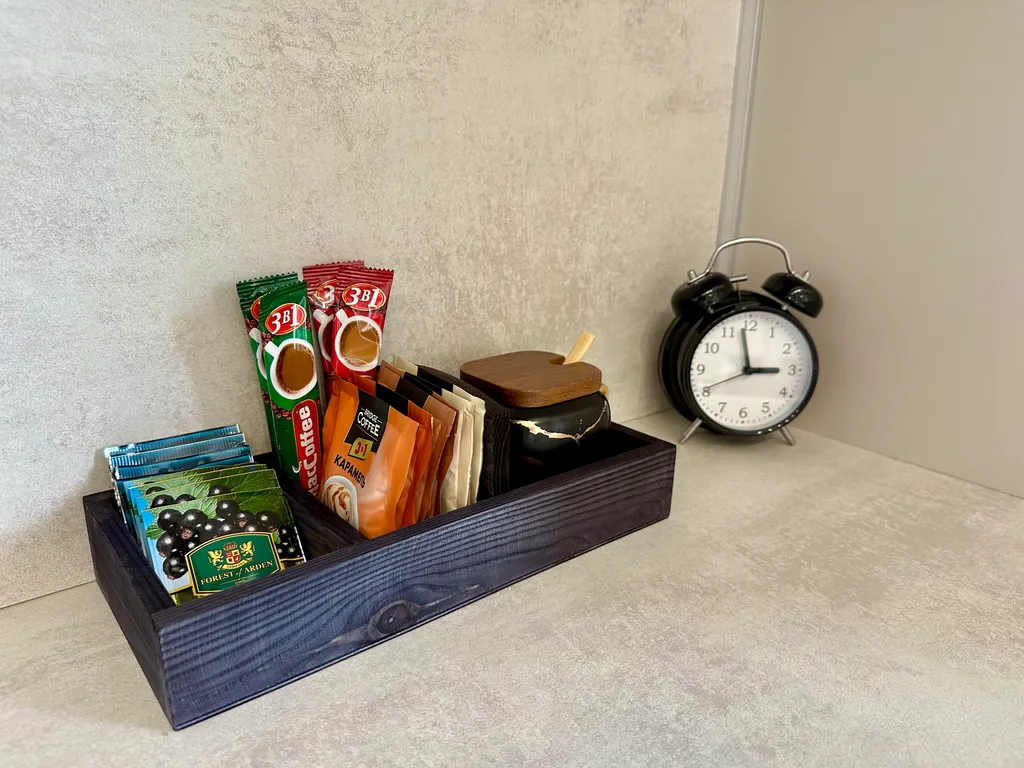 Апартаменты с видом на море Балтийская Ривьера