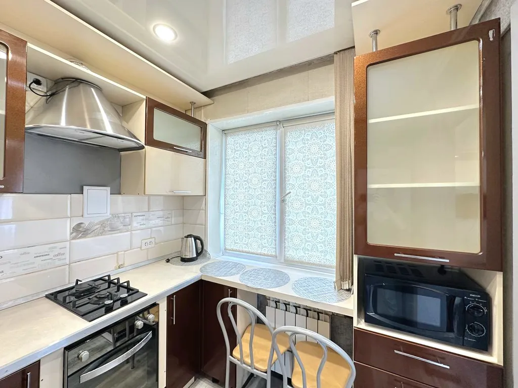 Квартира рядом с центром