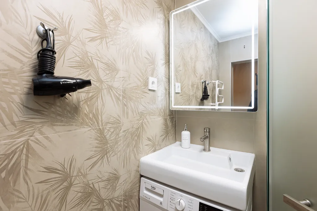 Квартира Квартира в центре рядом с Нижним озером — Калининград