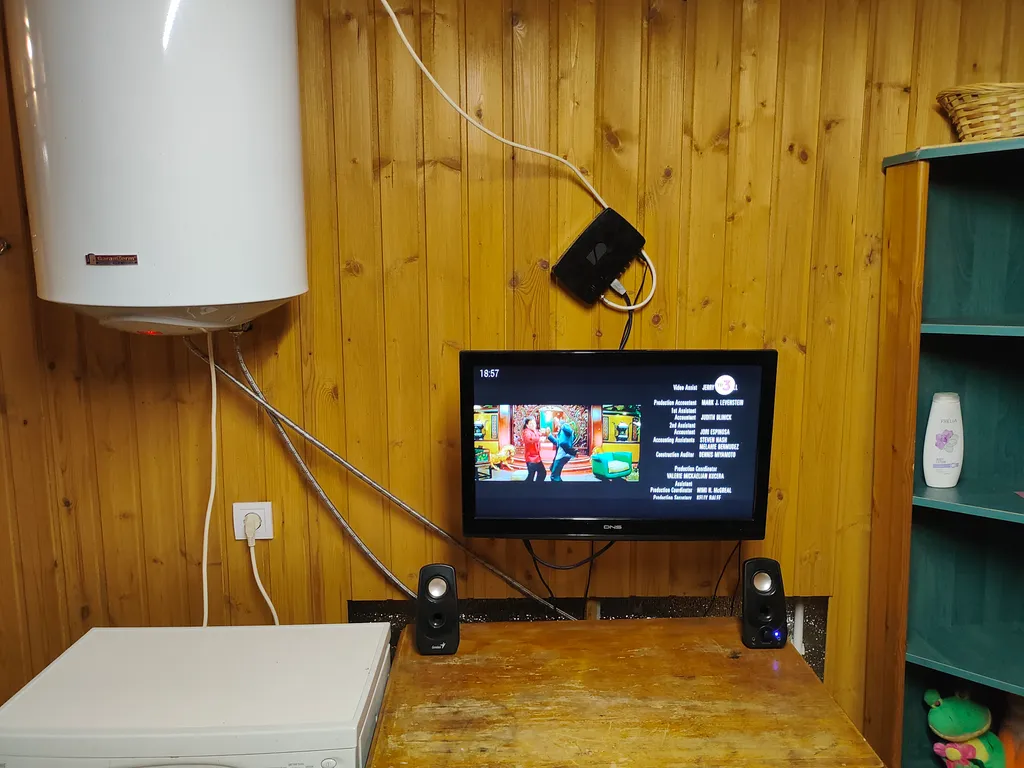 Коттедж Дом с баней на Волге — Ярославль