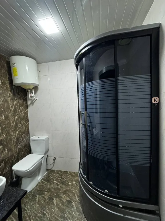 Samarkand premium family apartment