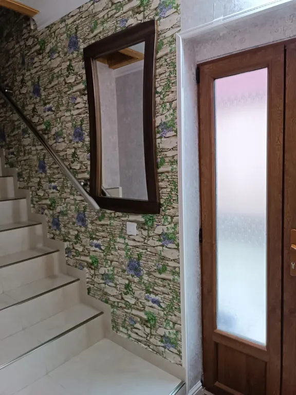 Уютная комната