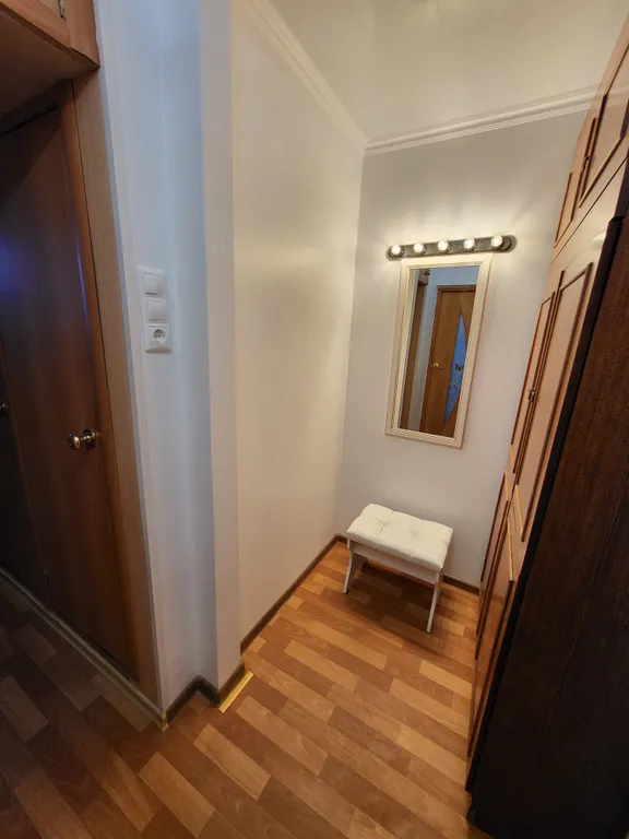 Апартамент у центрального пляжа и парка Дубки