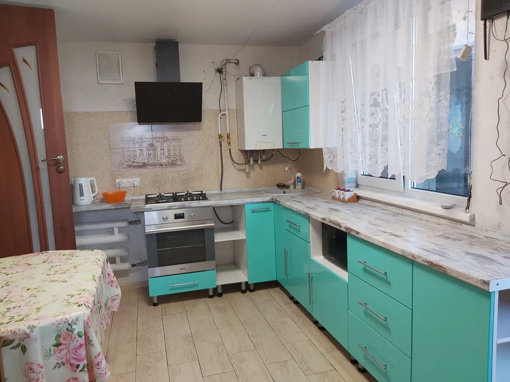 Дом в 15 минутах ходьбы от моря