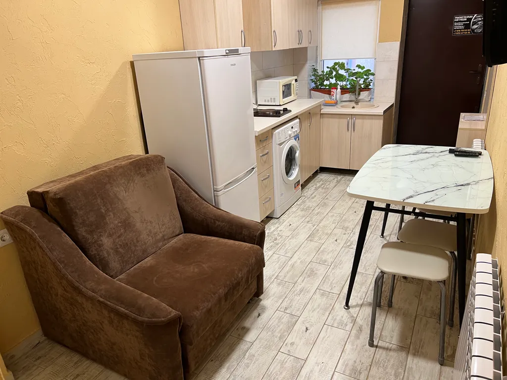 Домик два этажа возле моря