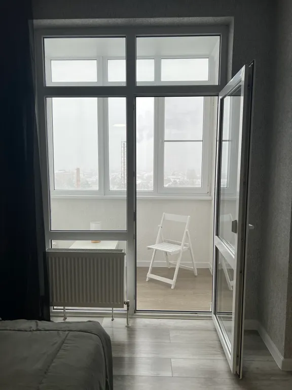 Квартира Однокомнатная квартира ЖК Озёрный — Славянск-на-Кубани