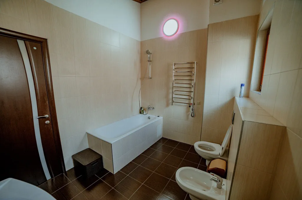 Твинхаус в Красной Поляне