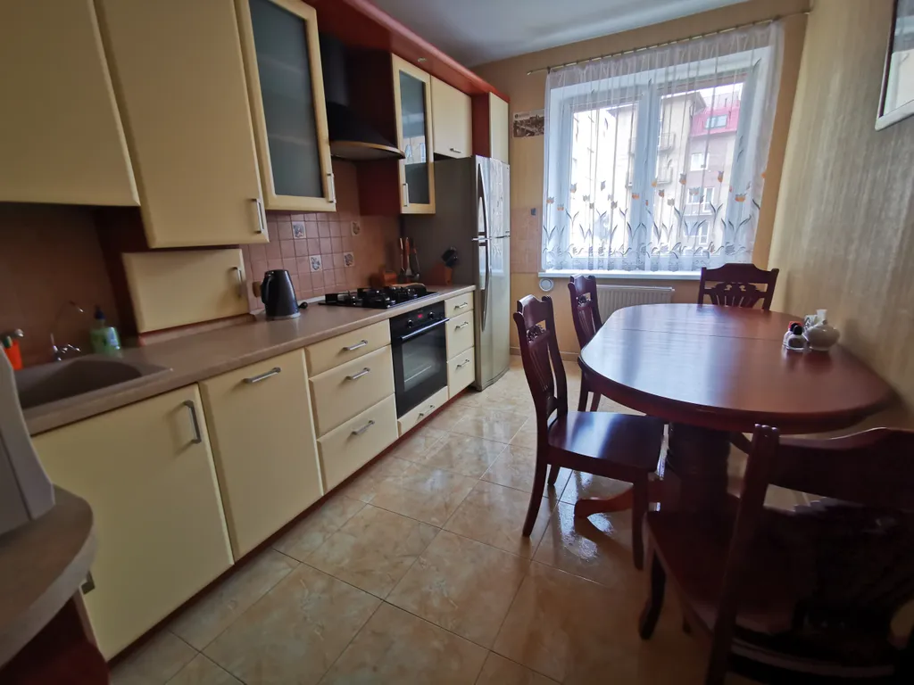 Квартира в Зеленоградске на Потемкина