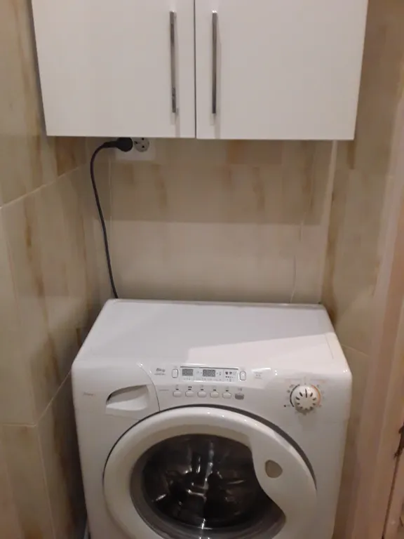 Уютная студия на Мамайке