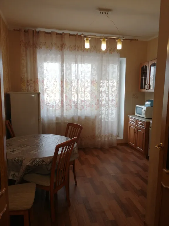 Квартира в центре города