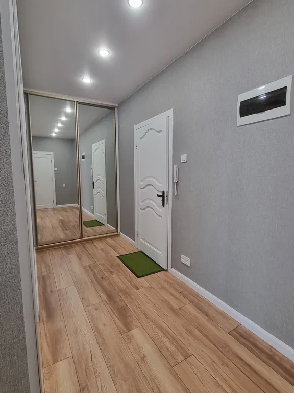 Квартира в центре города