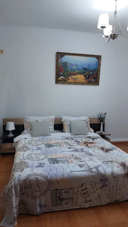 Квартира Комната — Анапа