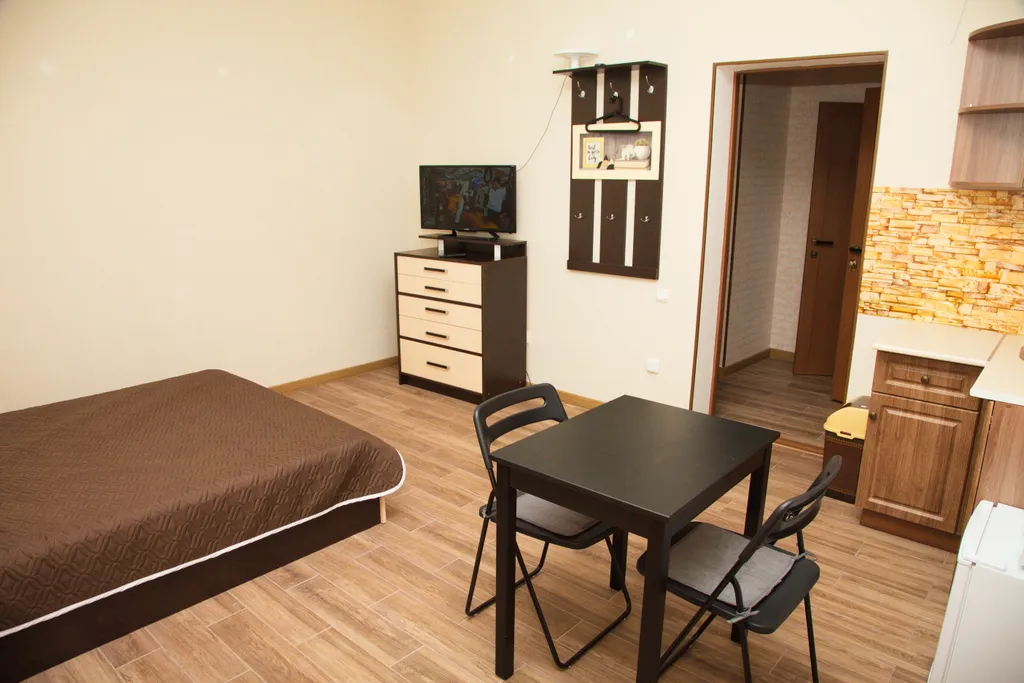 Уютный номер