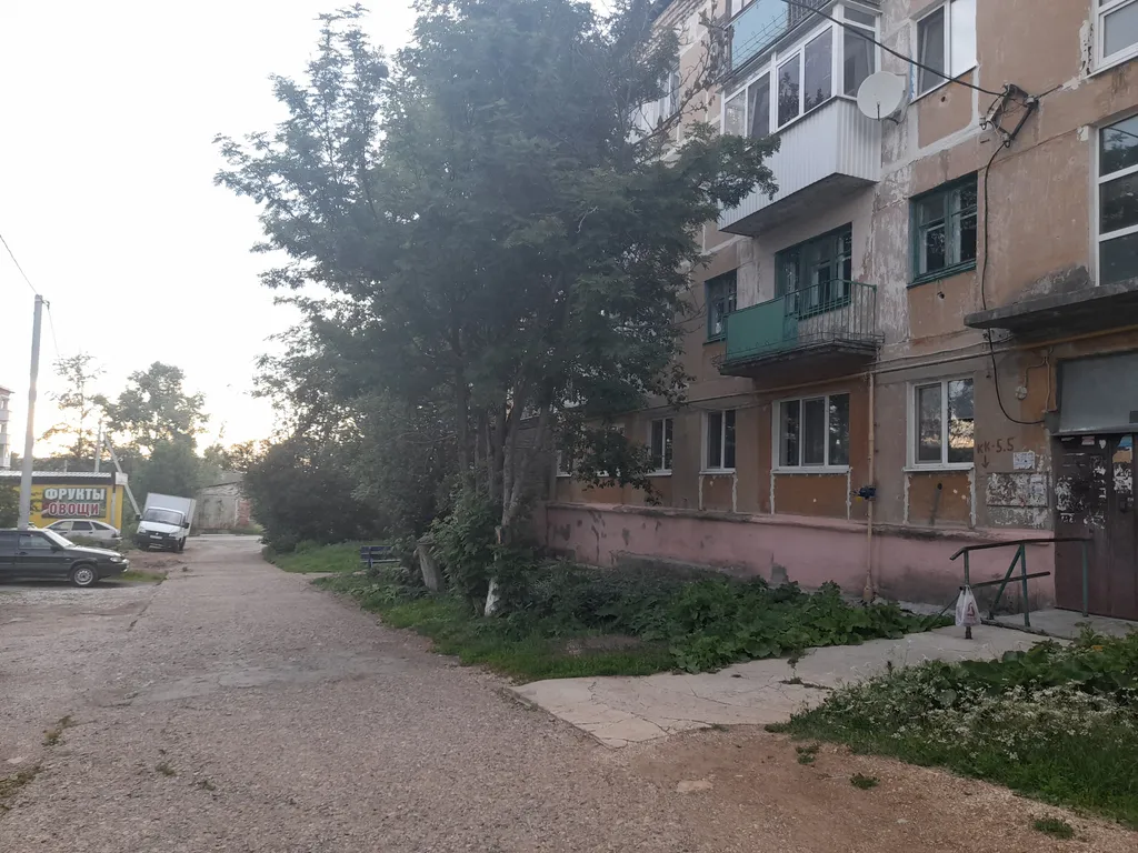 Комфортный отдых в центре