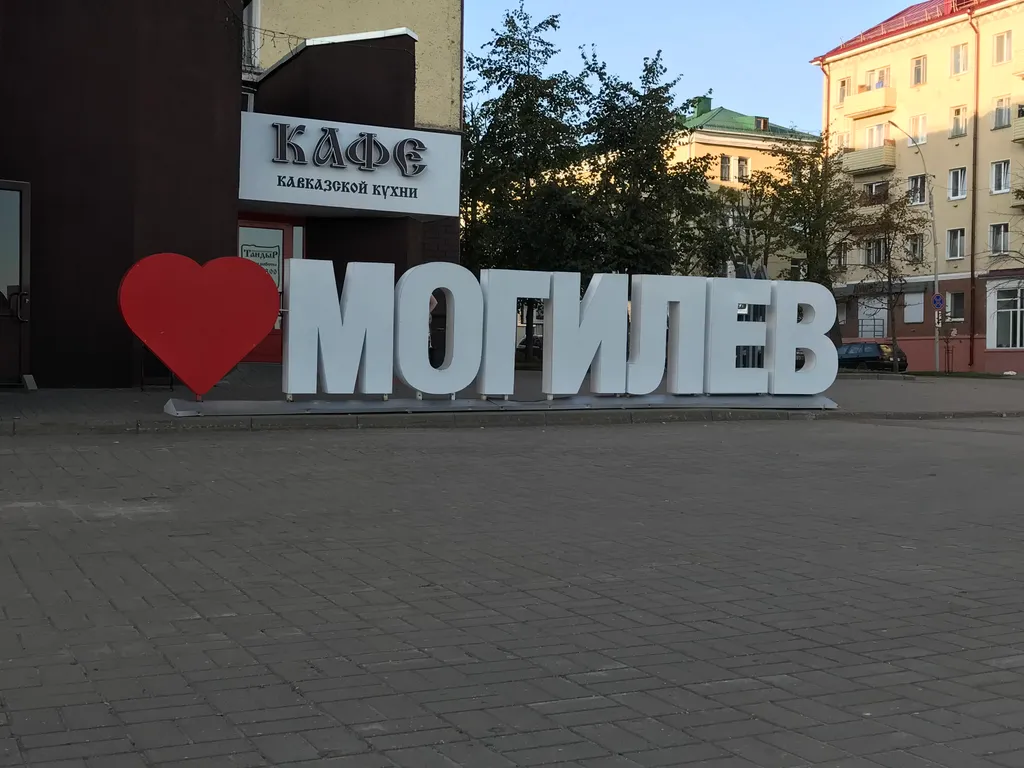 Апартаменты в самом центре города на пешеходной Ленинской