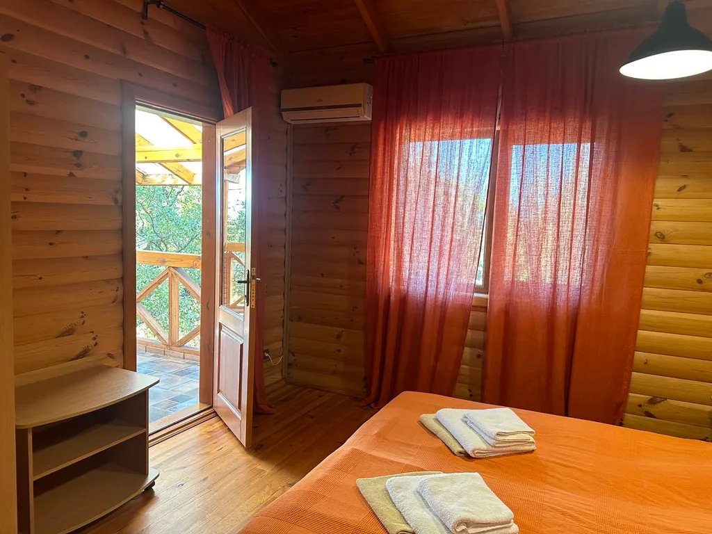 Дом с 4 спальнями