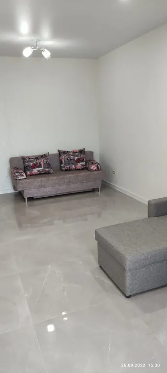 Квартира Апартаменты ЖК Сан Марино — Лазаревское