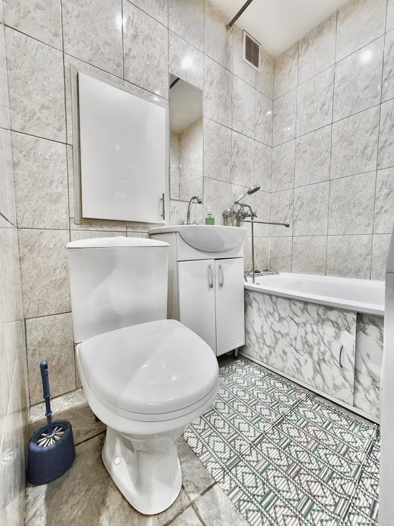 Квартира в центре города