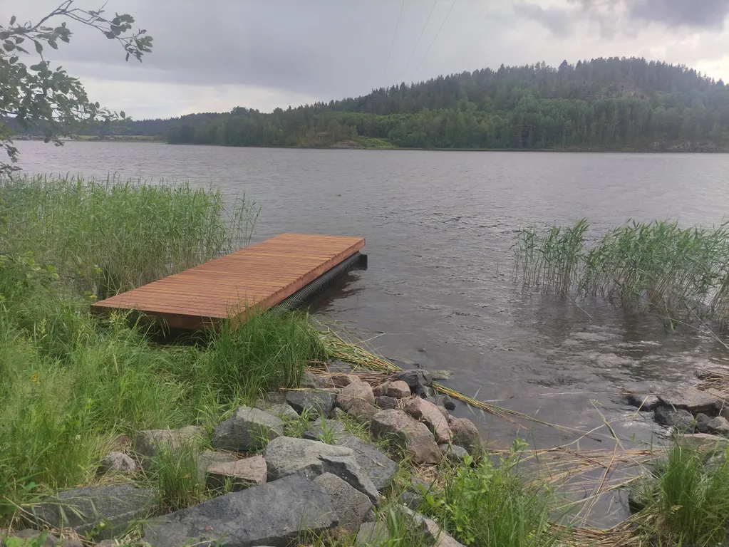 Дом мангал рыбалка лодка