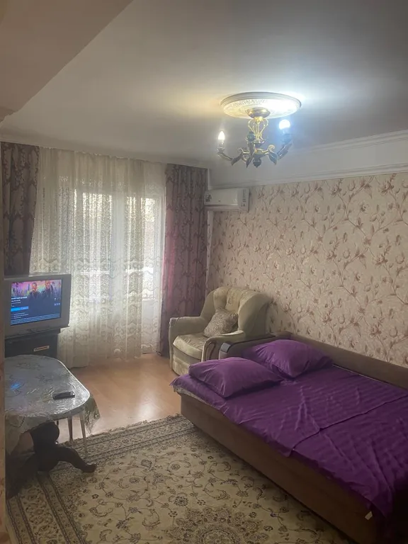 Квартира у моря — аренда посуточно в Каспийск