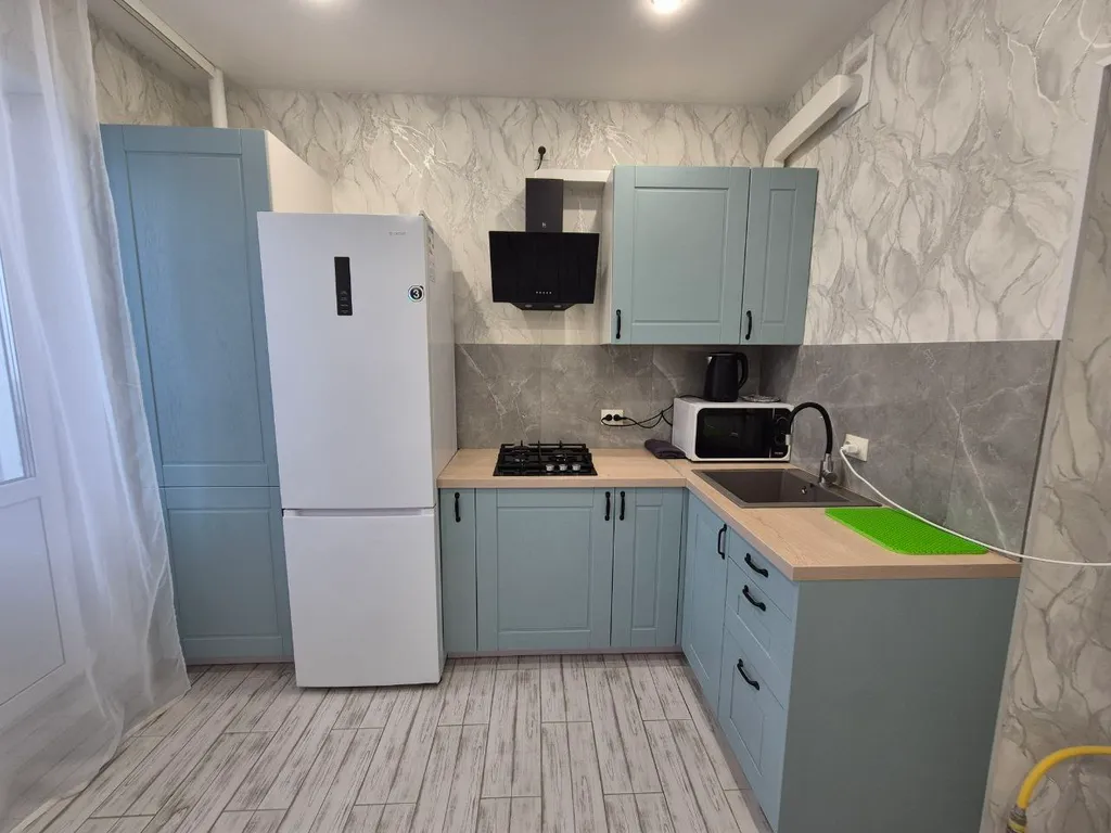 Квартира Уютная 2-х комнатная квартира — Тверь