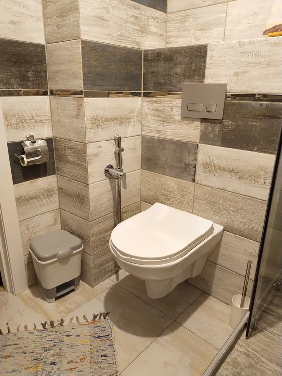 Эстетика проживания