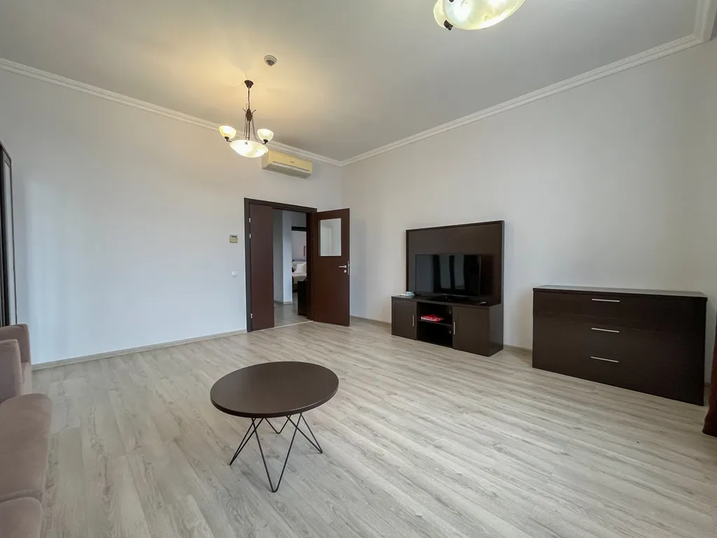 Апартаменты Горки город 960 с видом на горы