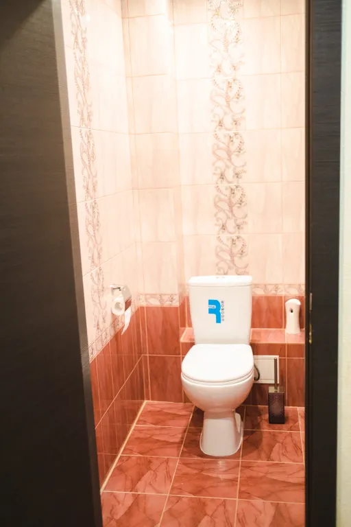 Шикарная квартира рядом с парком и пляжем