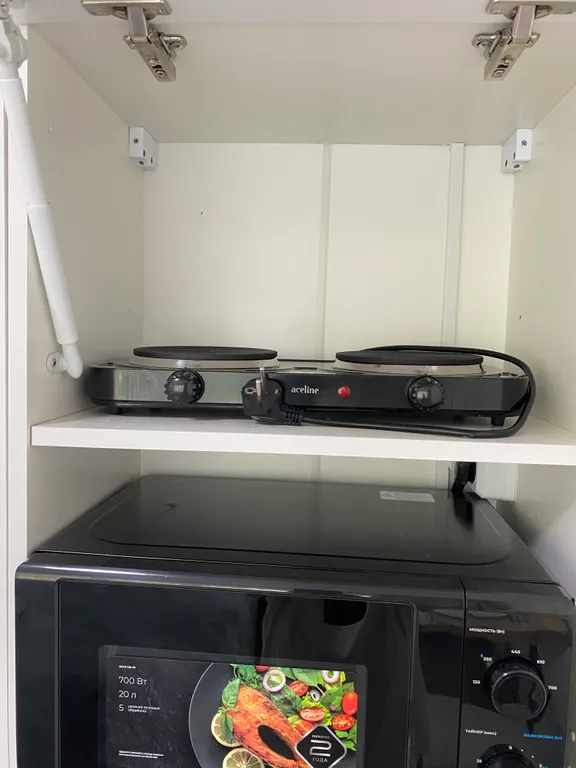 Современная студия Ц 4/1