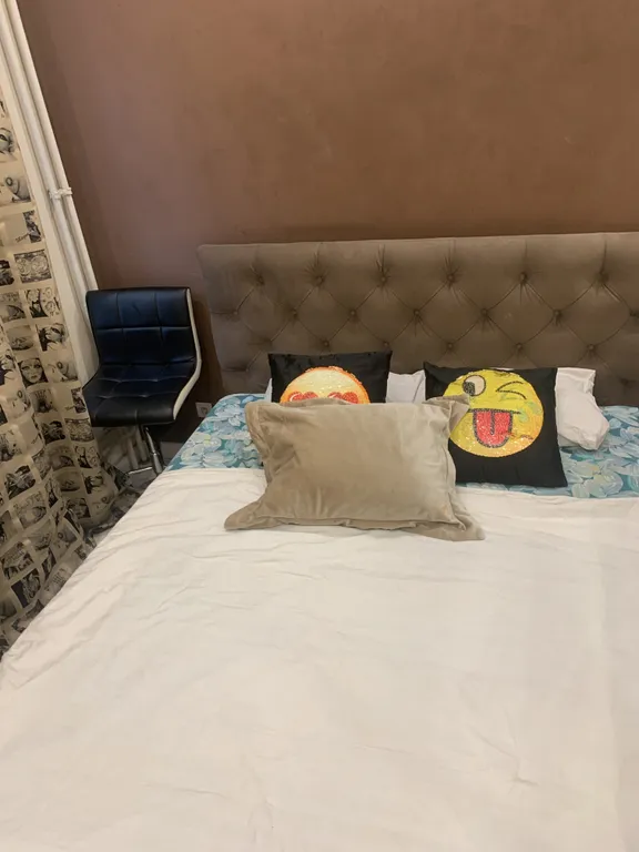 Уютный апартамент у метро Лухмановская