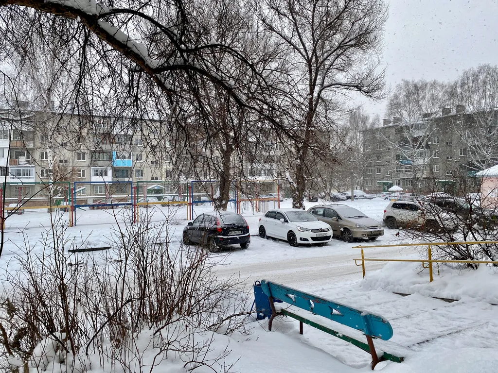 2-комн. апартаменты УНИК АПАРТ на Волгоградской около Областного Суда