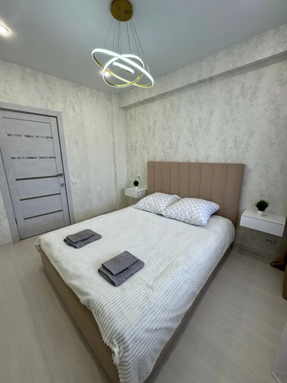 Квартира в самом центре города