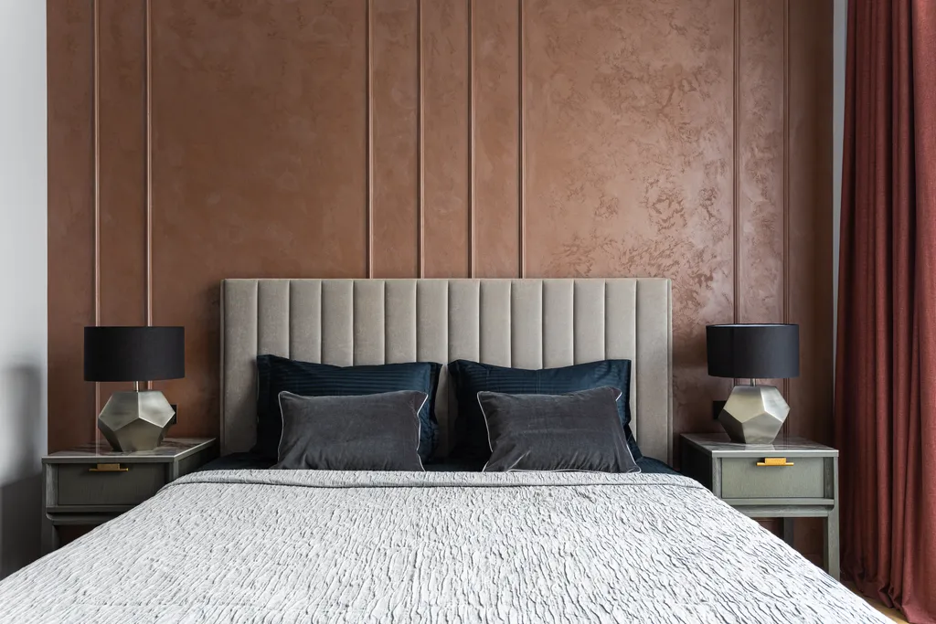 4-комнатная Квартира