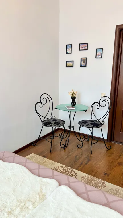 Квартира 3-комнатная квартира рядом с Экспо центр и метро Киевская — Москва